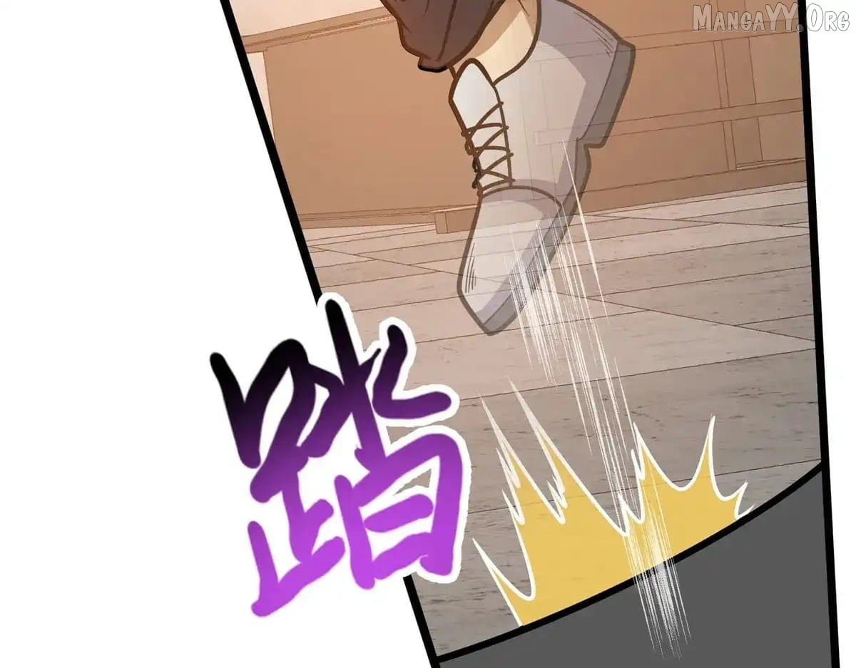 Divine Urban God Chapter 309 - page 47